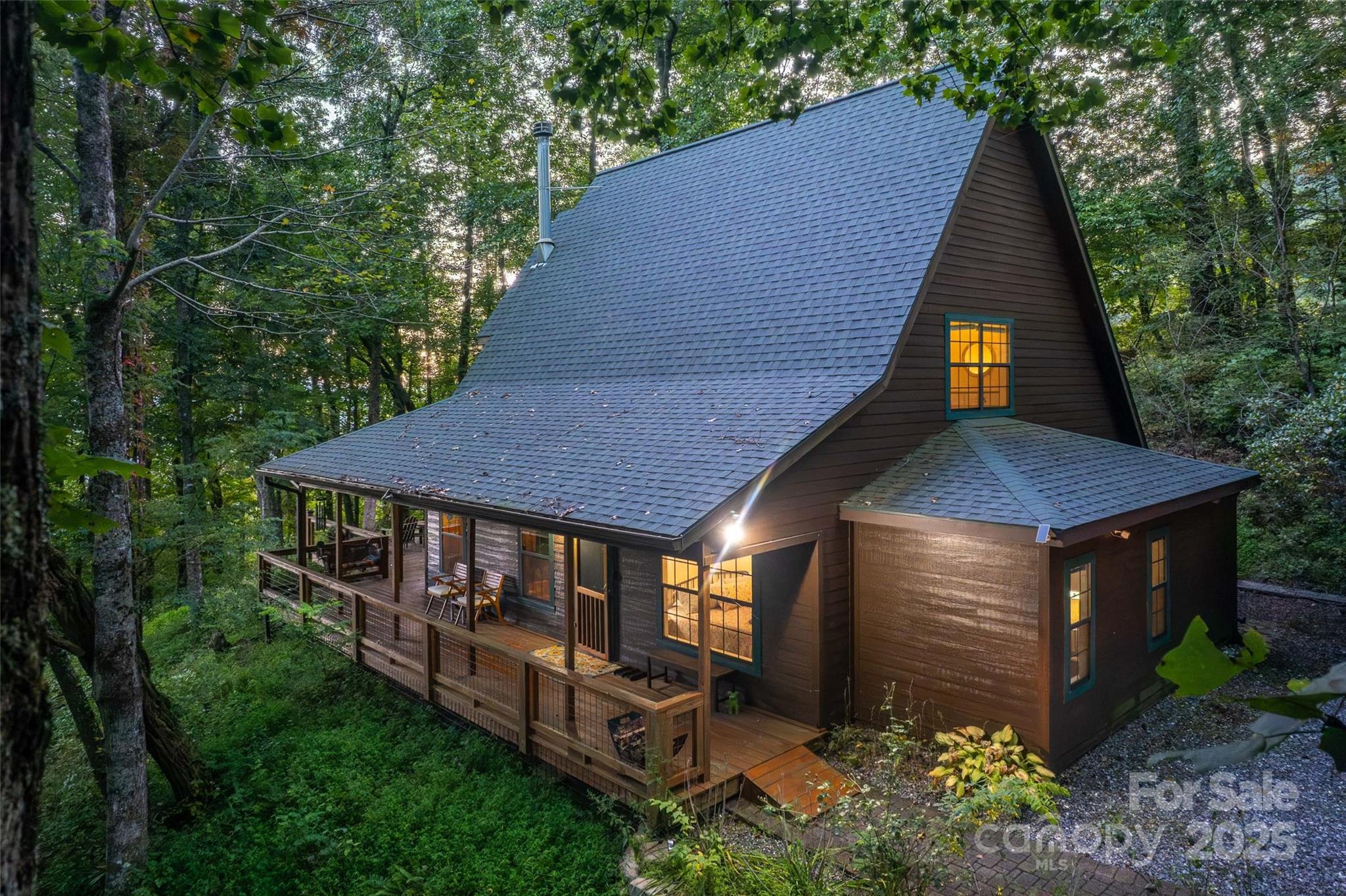 522 Sawmill Hollow Sylva, NC 28779 - Photo 3 of 48