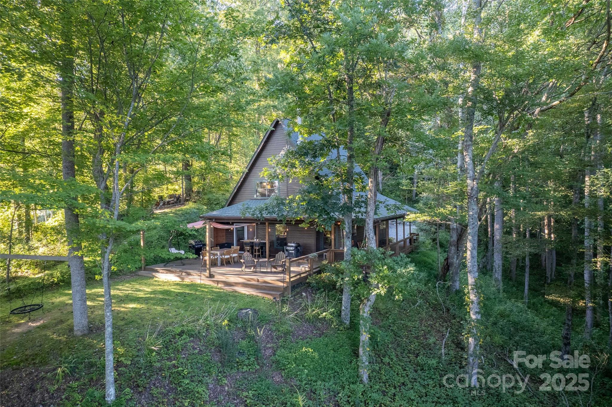 522 Sawmill Hollow Sylva, NC 28779 - Photo 31 of 48