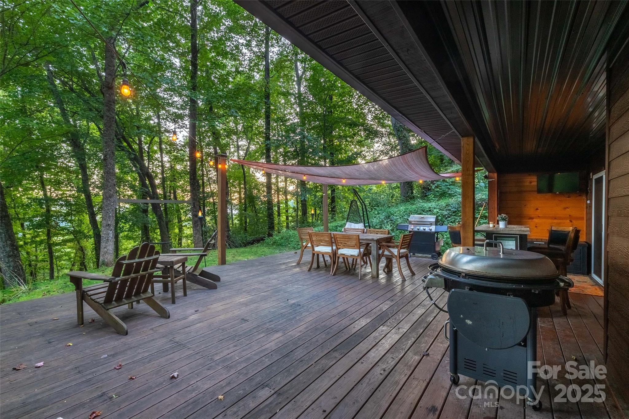 522 Sawmill Hollow Sylva, NC 28779 - Photo 8 of 48