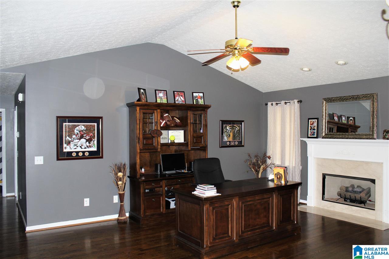 1216 Whites Gap Road Southeast Jacksonville, AL 36265 - Photo 10 of 27
