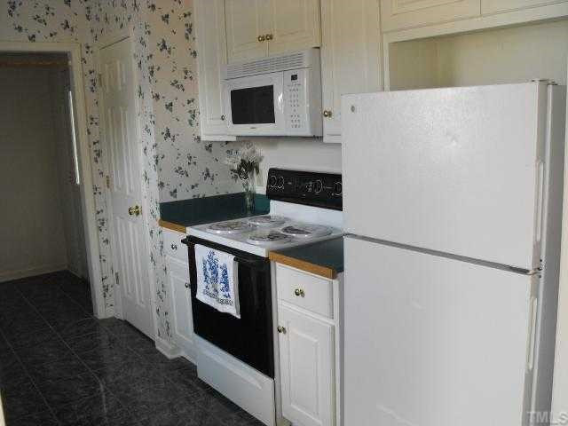 4301 Rains Crossroads Road Princeton, NC 27569 - Photo 6 of 12 Kitchen