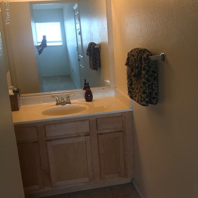 1645 West Baseline Road, Unit 2009 Mesa, AZ 85202 - Photo 17 of 24 Kevin-Baseline Master Bathroom