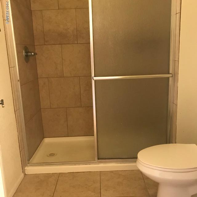 1645 West Baseline Road, Unit 2009 Mesa, AZ 85202 - Photo 18 of 24 Kevin-Baseline Master Shower