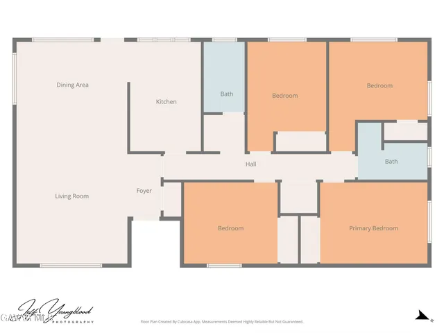 $423,000 | 43851 Fern Avenue, Lancaster, CA 93534