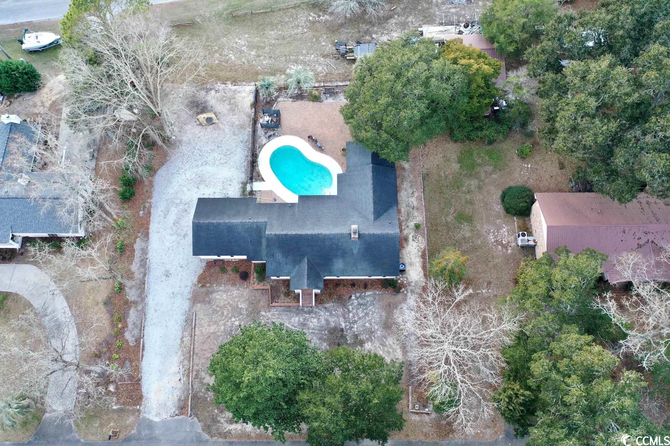 4416 River Road Little River, SC 29566 - Photo 37 of 40 Gallery Image 37