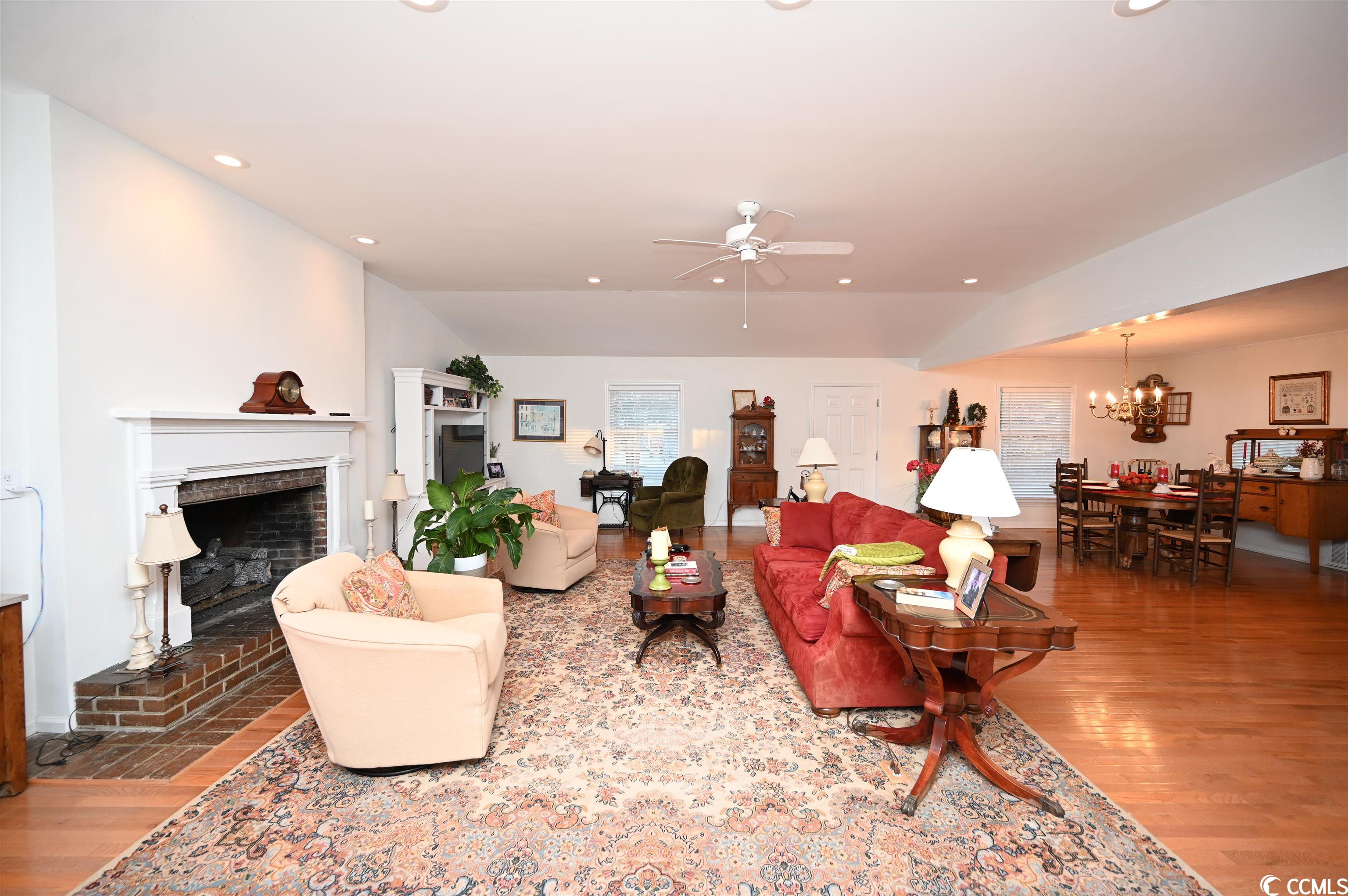 4416 River Road Little River, SC 29566 - Photo 7 of 40 Gallery Image 7