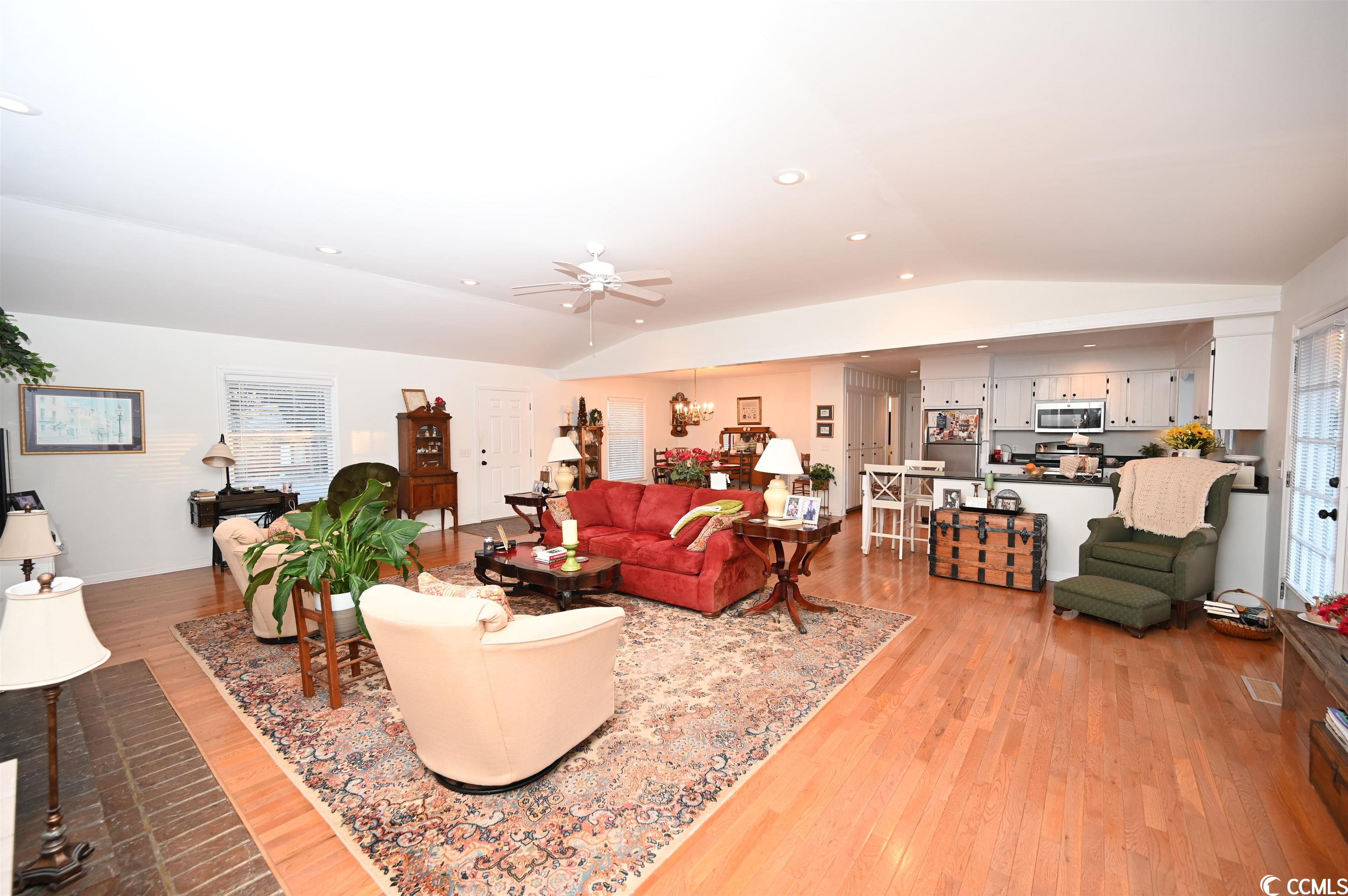 4416 River Road Little River, SC 29566 - Photo 8 of 40 Gallery Image 8