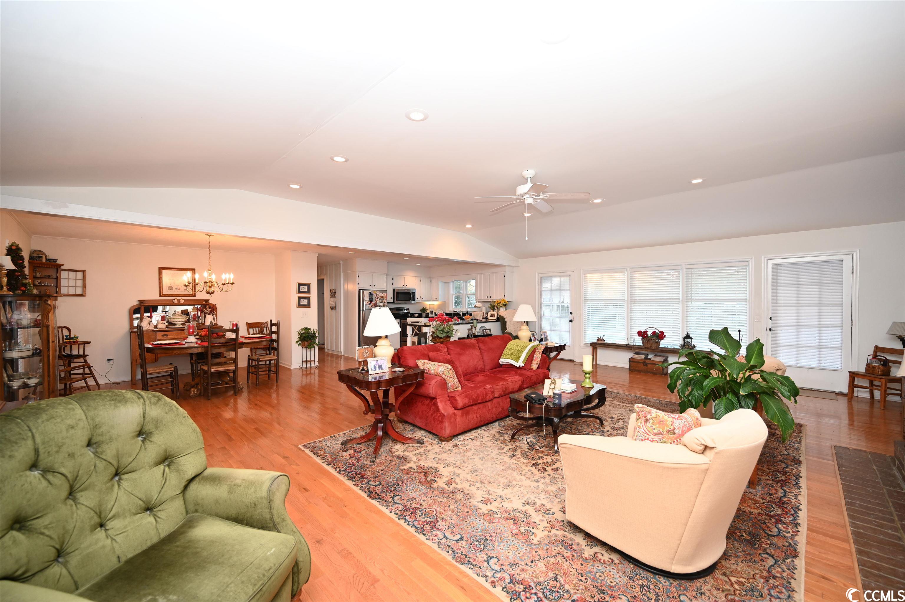 4416 River Road Little River, SC 29566 - Photo 9 of 40 Gallery Image 9