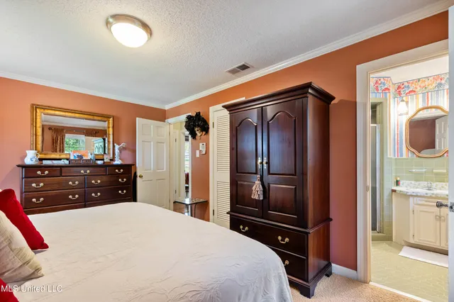 $479,000 | 320 Cedar Hills Road, Holly Springs, MS 38635