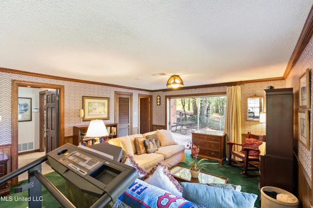 $479,000 | 320 Cedar Hills Road, Holly Springs, MS 38635