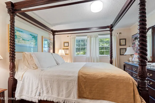 $479,000 | 320 Cedar Hills Road, Holly Springs, MS 38635