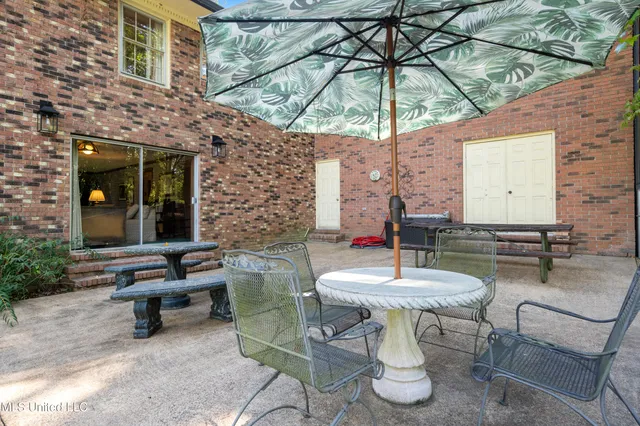 $479,000 | 320 Cedar Hills Road, Holly Springs, MS 38635