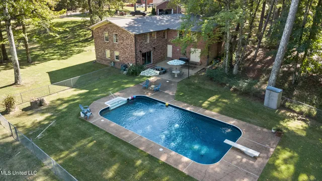 $479,000 | 320 Cedar Hills Road, Holly Springs, MS 38635