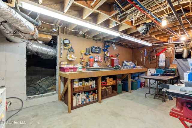 $479,000 | 320 Cedar Hills Road, Holly Springs, MS 38635