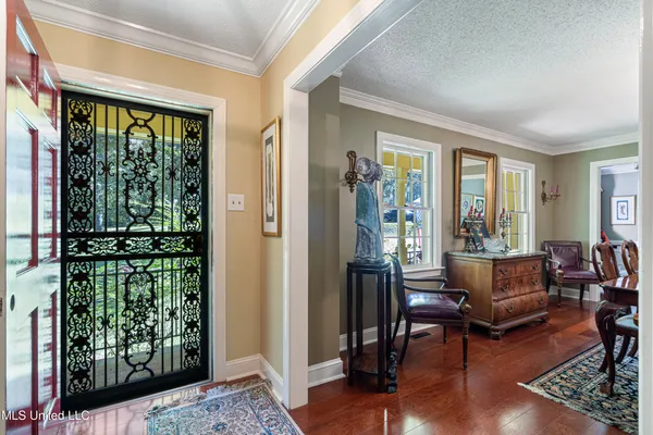 $479,000 | 320 Cedar Hills Road, Holly Springs, MS 38635