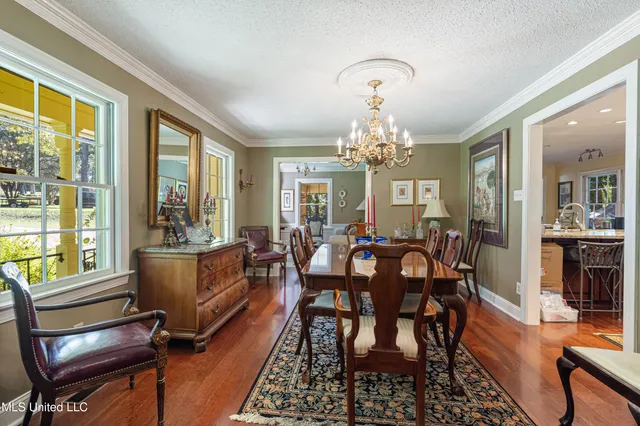 $479,000 | 320 Cedar Hills Road, Holly Springs, MS 38635