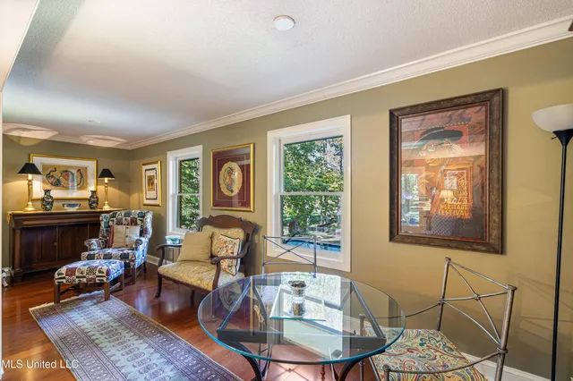 $479,000 | 320 Cedar Hills Road, Holly Springs, MS 38635