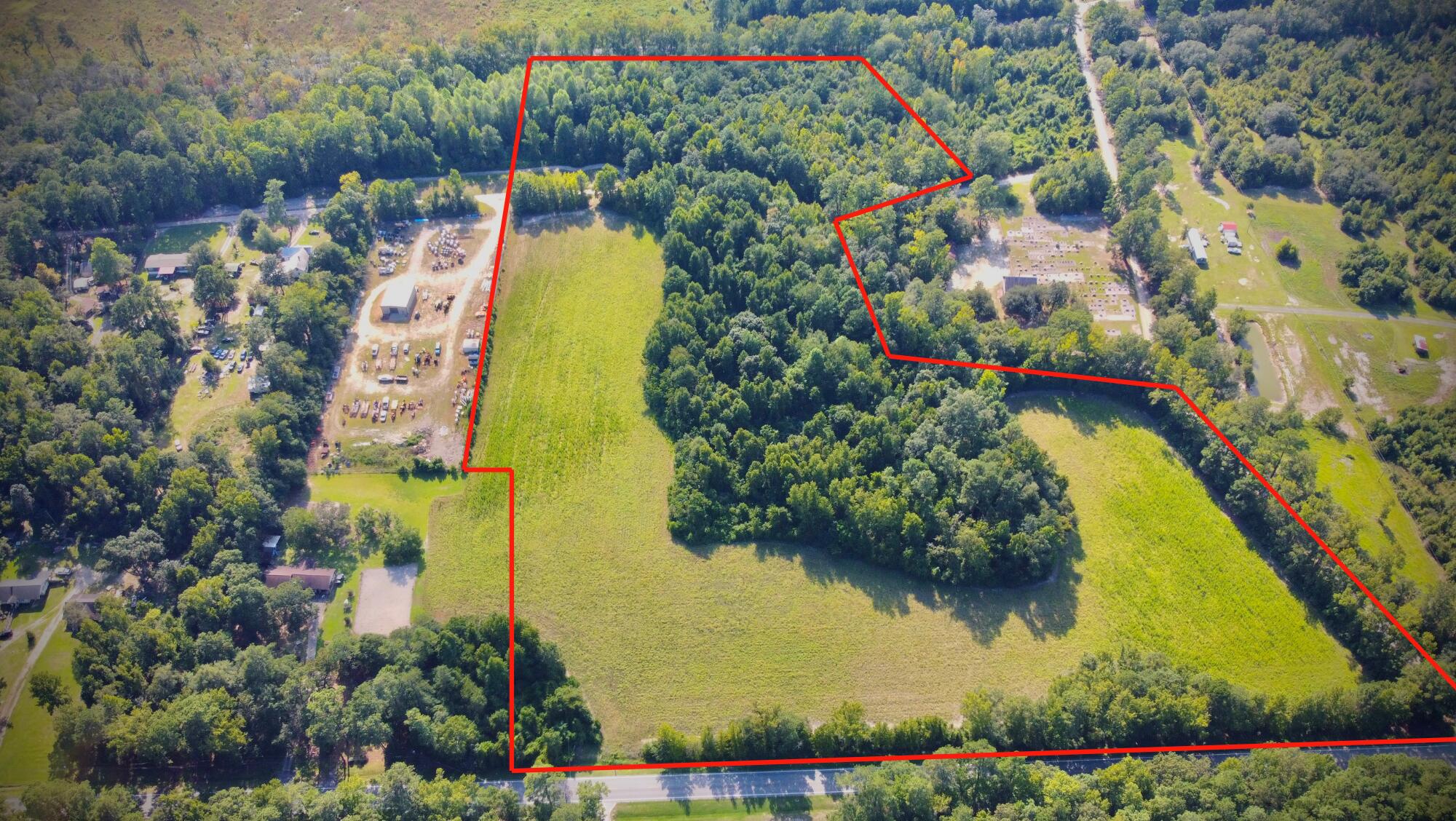 0 Freedom Road Branchville, SC 29432 - Photo 4 of 9