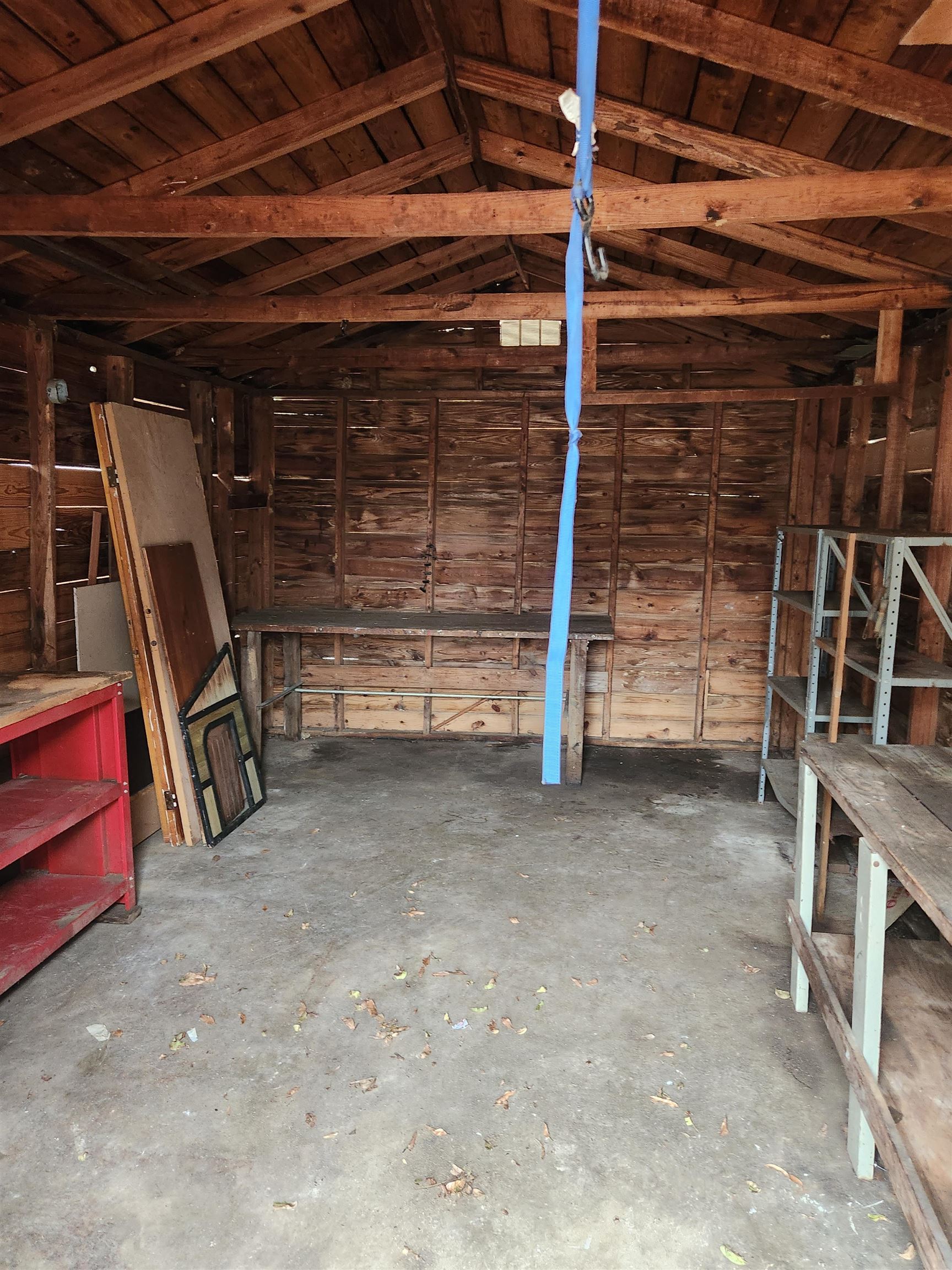 4170 Elliston Road Memphis, TN 38111 - Photo 9 of 19 a view of room with furniture