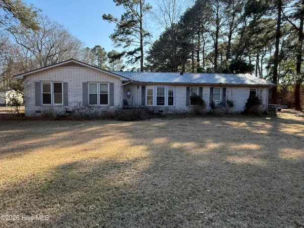 $160,000 | 4938 Emma Cannon Road, Ayden, NC 28513