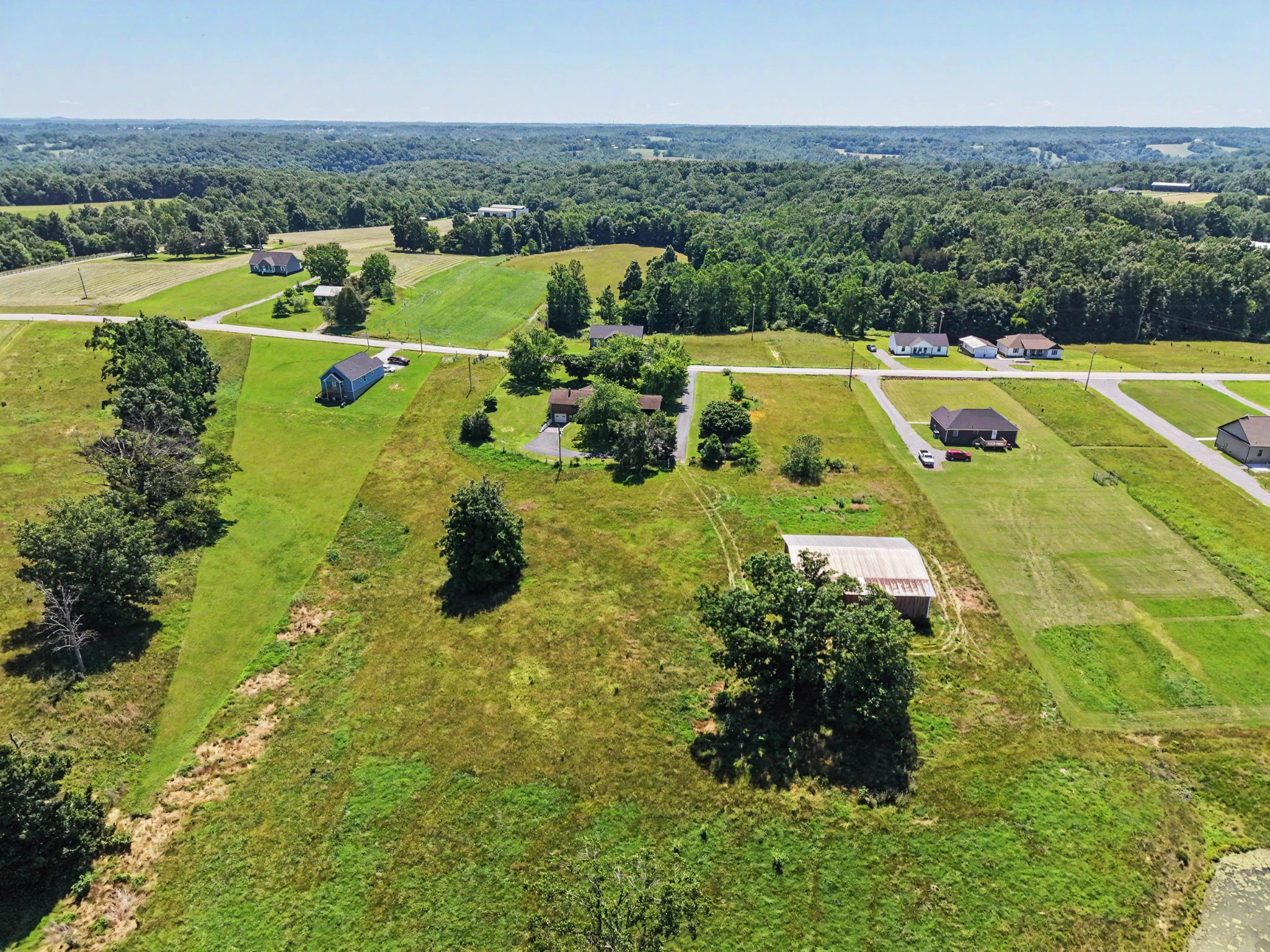 5245 Galen Road Lafayette, TN 37083 - Photo 74 of 79