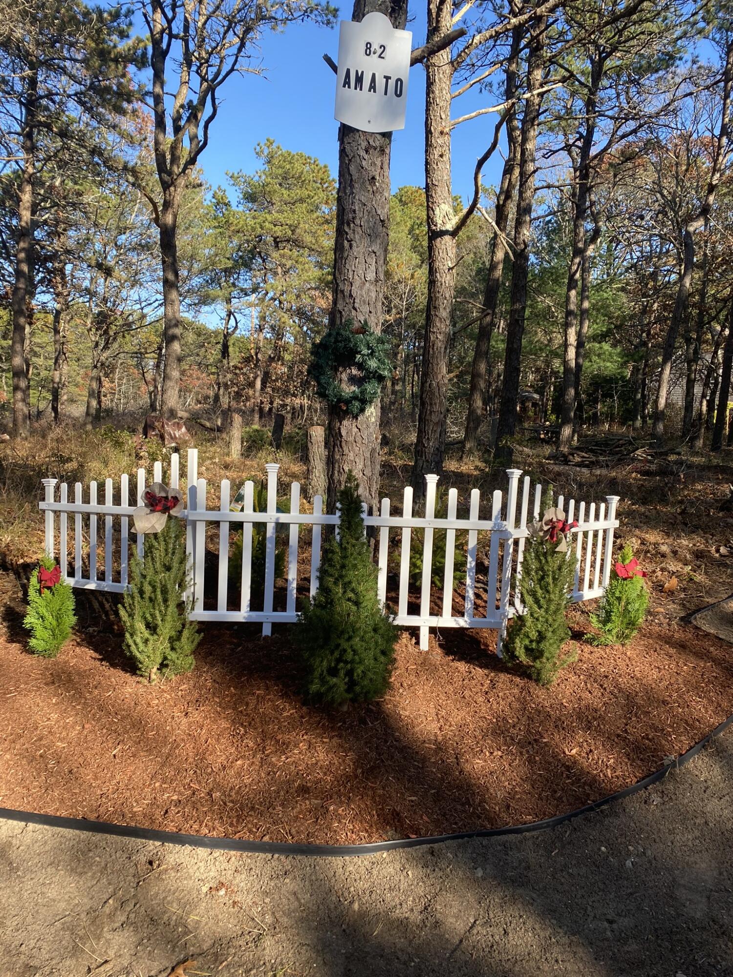 82 Old Mill Road Mashpee, MA 02649 - Photo 1 of 6 906471CB-3D40-4F34-8CCA-E7167164B8C1