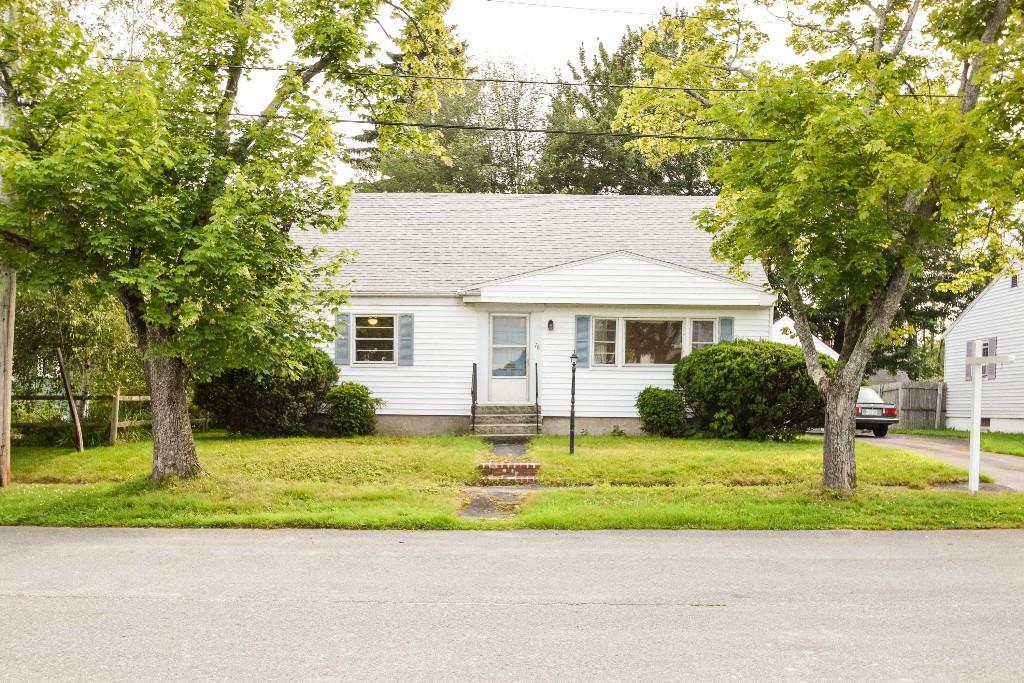 76 Mayer Road Portland, ME 04102 - Photo 2 of 35 Photo