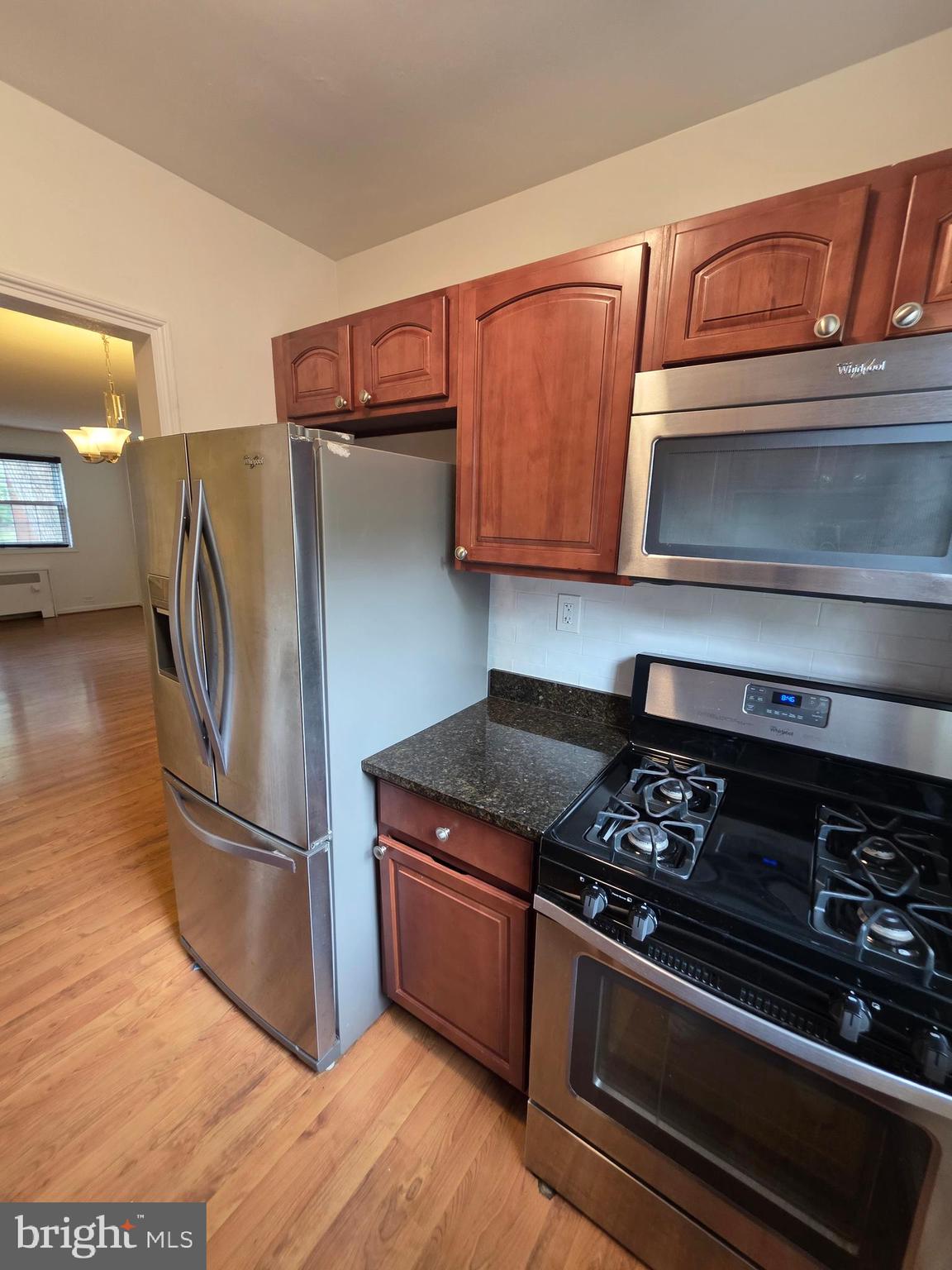 4324 2nd Road North, Unit 2 Arlington, VA 22203 - Photo 2 of 14