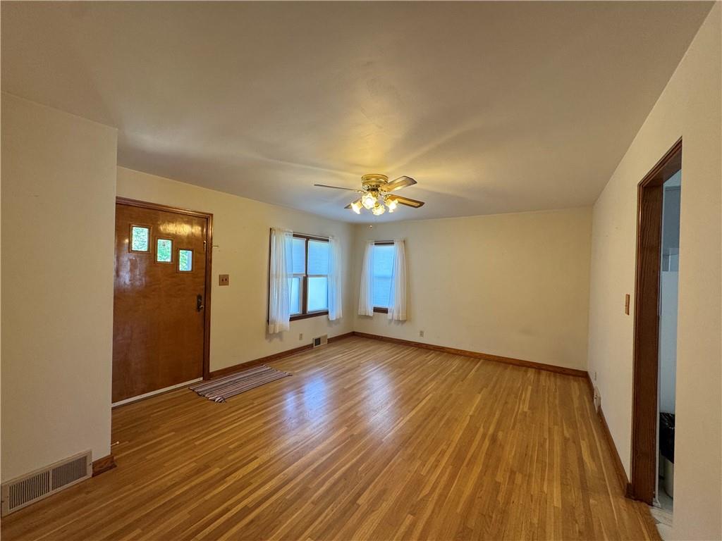 1334 Locust Street Indiana, PA 15701 - Photo 3 of 9