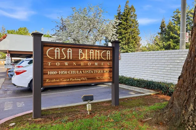 $988,800 | 1036 Chula Vista Terrace, Sunnyvale, CA 94086