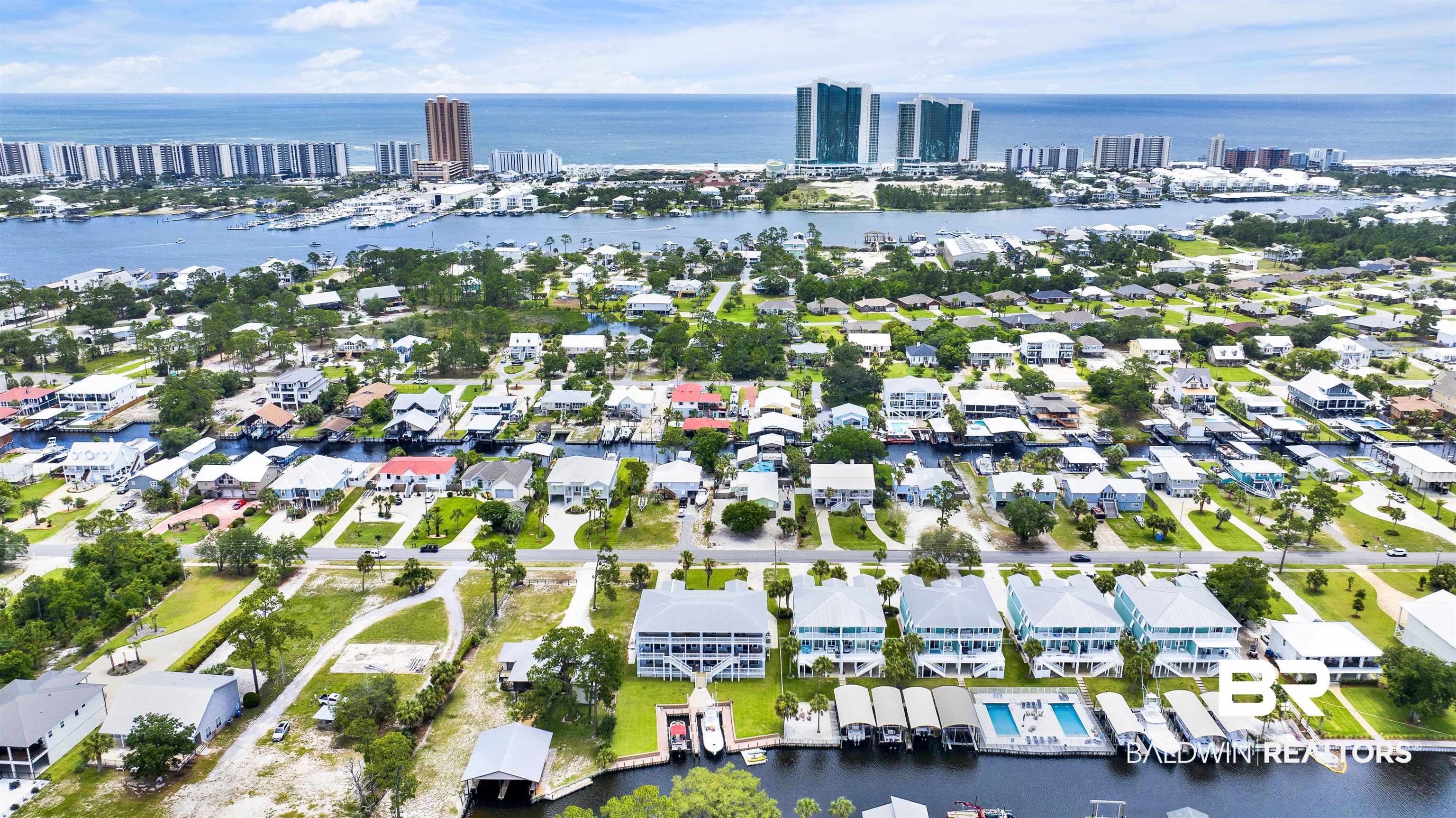 26425 Marina Road Orange Beach, AL 36561 - Photo 68 of 74