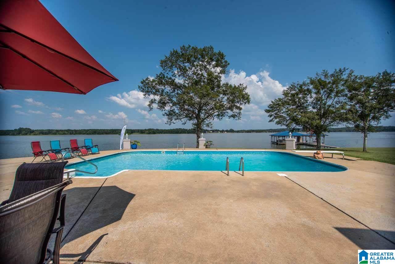 11 Seddon Point Pell City, AL 35128 - Photo 38 of 50