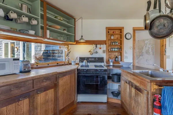 $995,000 | 26 Tidal Creek Road, Brooksville, ME 04642