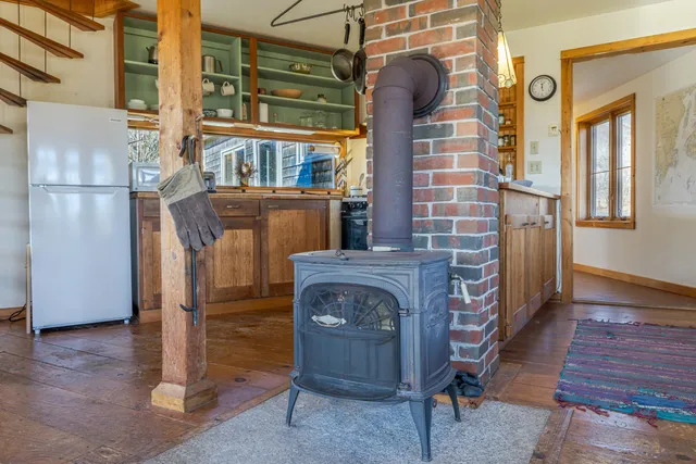 $995,000 | 26 Tidal Creek Road, Brooksville, ME 04642