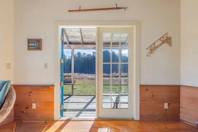 $995,000 | 26 Tidal Creek Road, Brooksville, ME 04642