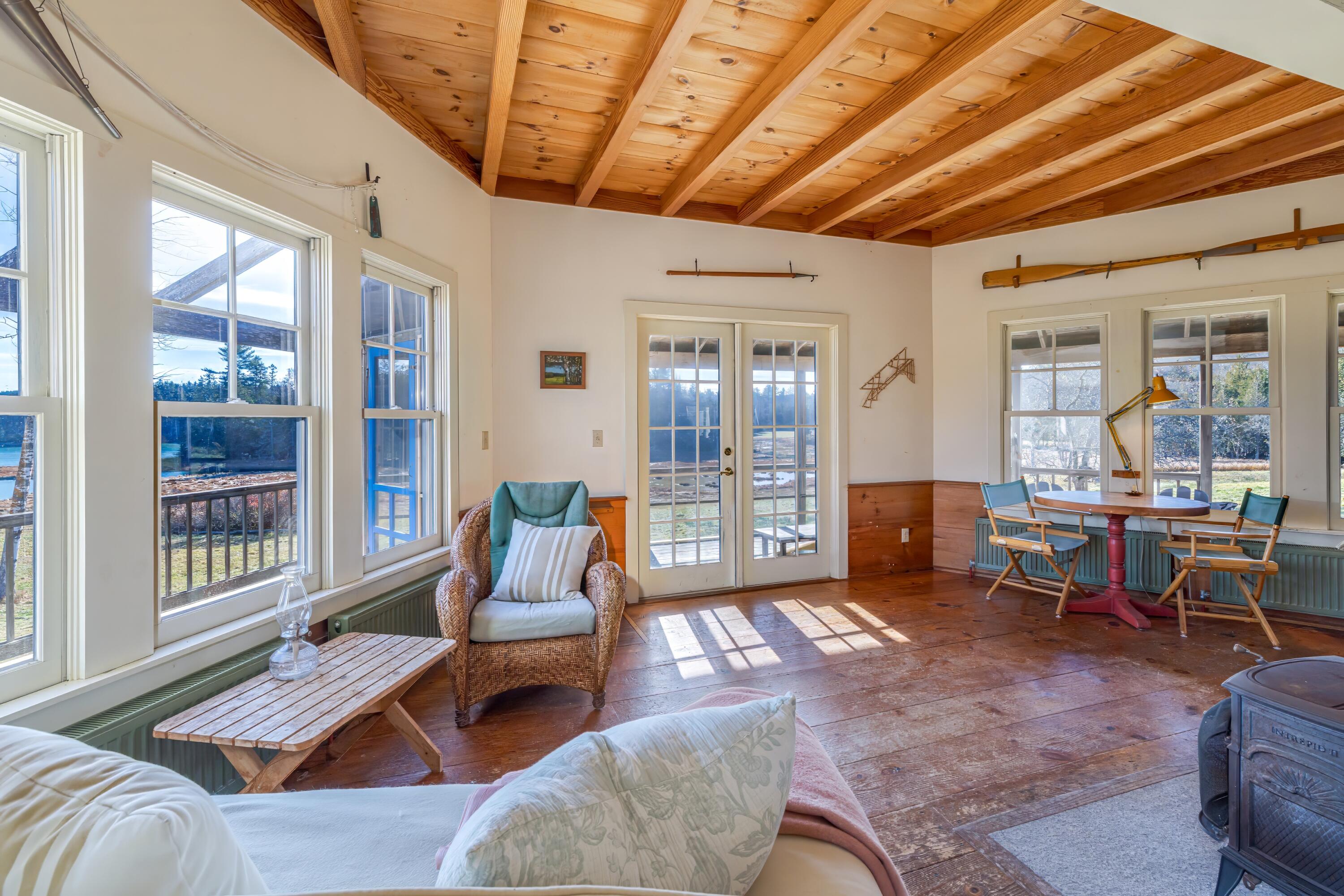 26 Tidal Creek Road Brooksville, ME 04642 - Photo 17 of 85 64-26 Tidal Creek Road-DTP