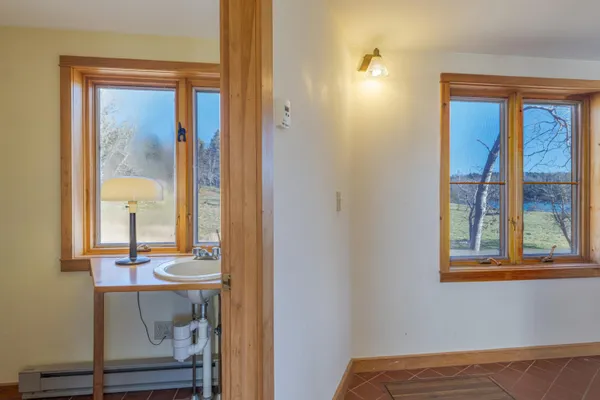 $995,000 | 26 Tidal Creek Road, Brooksville, ME 04642