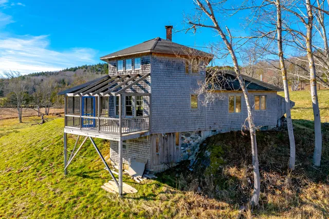 $995,000 | 26 Tidal Creek Road, Brooksville, ME 04642