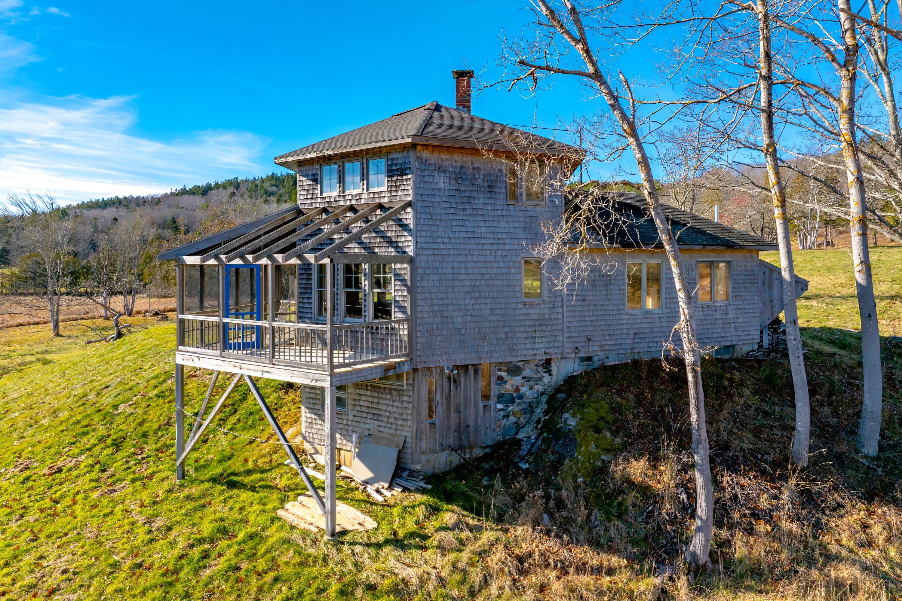 26 Tidal Creek Road Brooksville, ME 04642 - Photo 2 of 85 34-26 Tidal Creek Road-DTP