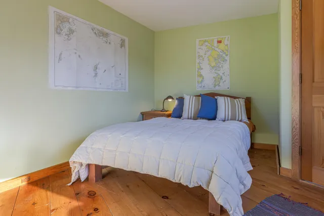 $995,000 | 26 Tidal Creek Road, Brooksville, ME 04642