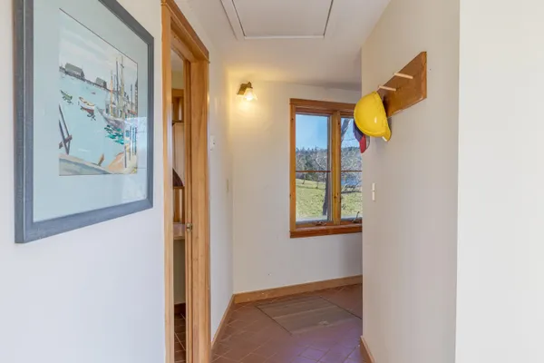 $995,000 | 26 Tidal Creek Road, Brooksville, ME 04642