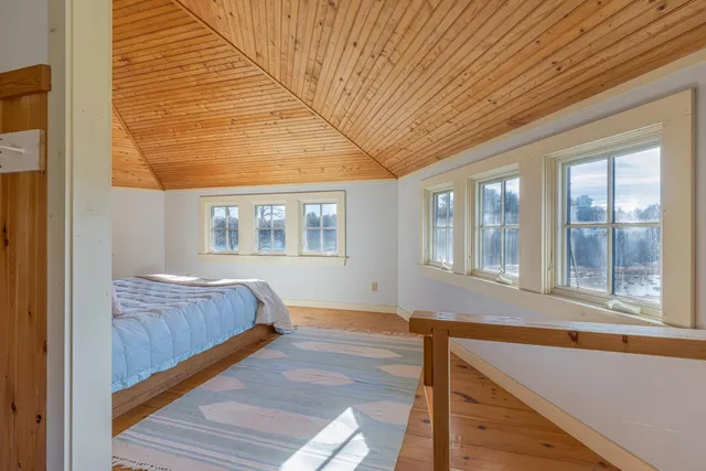 $995,000 | 26 Tidal Creek Road, Brooksville, ME 04642