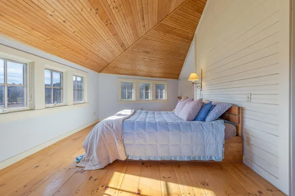 $995,000 | 26 Tidal Creek Road, Brooksville, ME 04642