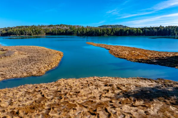 $995,000 | 26 Tidal Creek Road, Brooksville, ME 04642