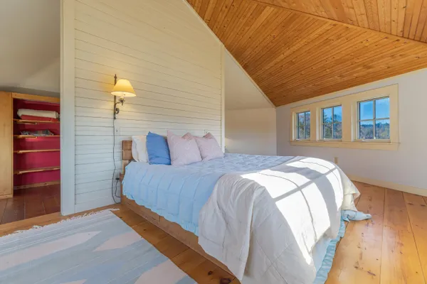 $995,000 | 26 Tidal Creek Road, Brooksville, ME 04642