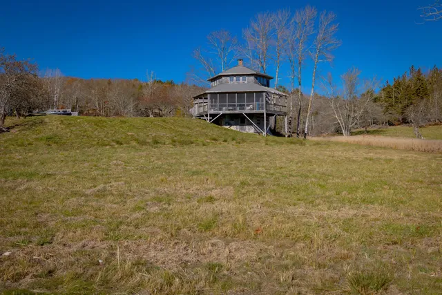 $995,000 | 26 Tidal Creek Road, Brooksville, ME 04642