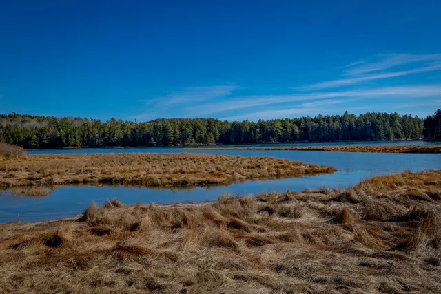 $995,000 | 26 Tidal Creek Road, Brooksville, ME 04642