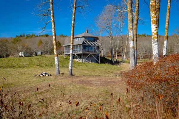 $995,000 | 26 Tidal Creek Road, Brooksville, ME 04642