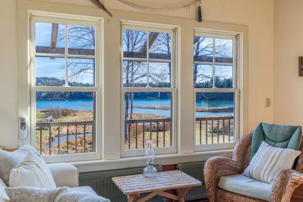 $995,000 | 26 Tidal Creek Road, Brooksville, ME 04642