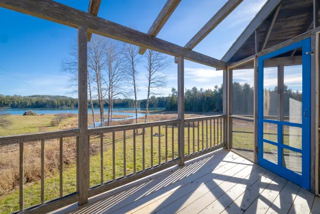 $995,000 | 26 Tidal Creek Road, Brooksville, ME 04642